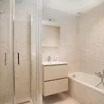 Apartamento 't Ii A0802 - Zonovergoten Luxe Aan De Esplanade In *