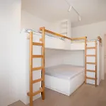 Apartamento 't Ii A0802 - Zonovergoten Luxe Aan De Esplanade In De Panne